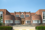 Geleen Staatsmijn Maurits.
              <br/>
              Paul Paris, 2014-03-04